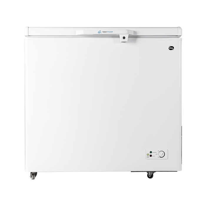 Pel Arctic InverterOn Deep Freezer