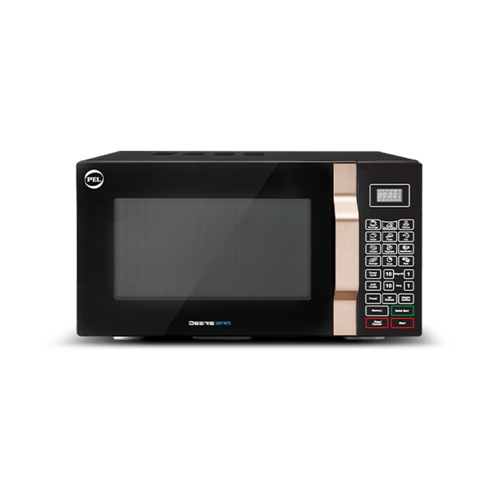 Pel Desire Microwave Oven (23 L)