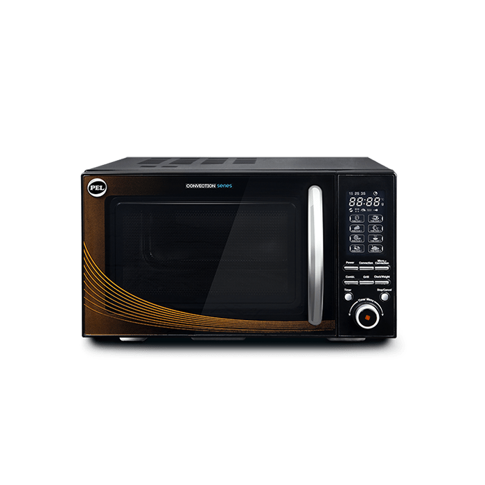 Pel Convection Microwave Oven