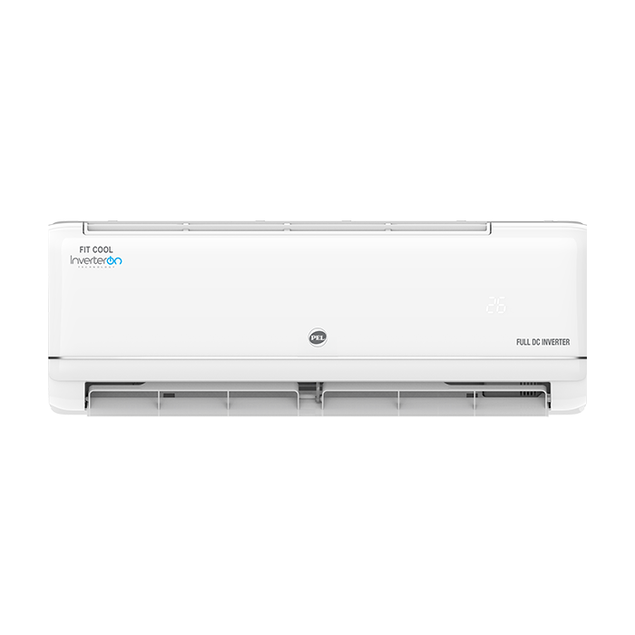 Pel Fit Cool T3 Inverter Air Conditioner