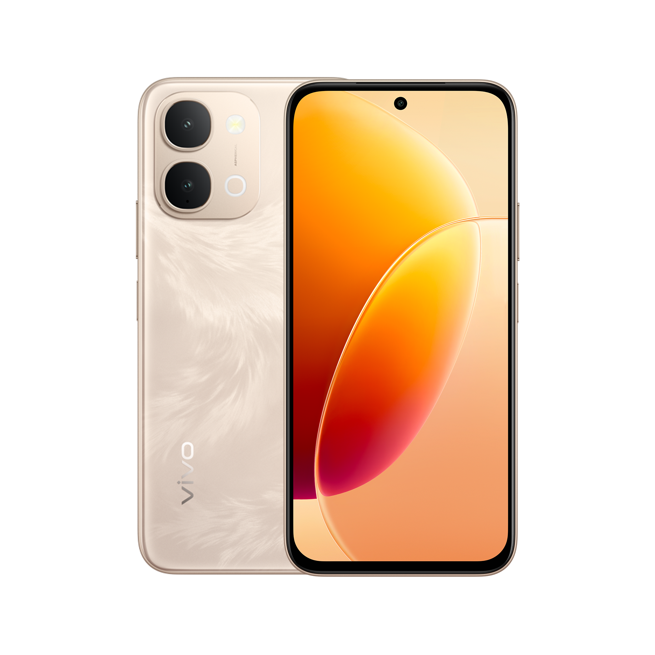 Vivo Y31d