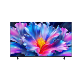 TCL 75"P6L 4K Google TV