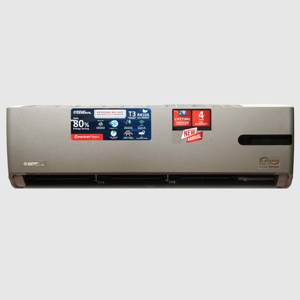 American General Royal eSmart AC
