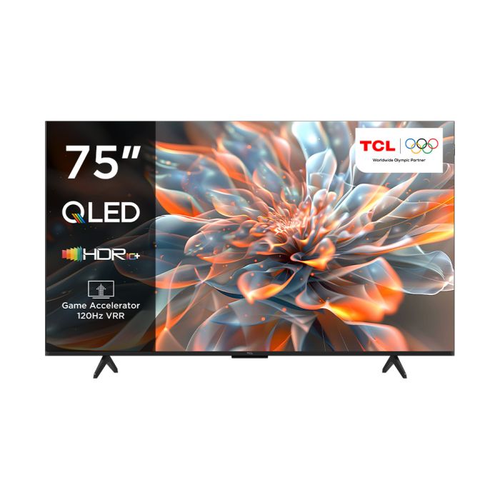TCL 75 P79K QLED Smart TV