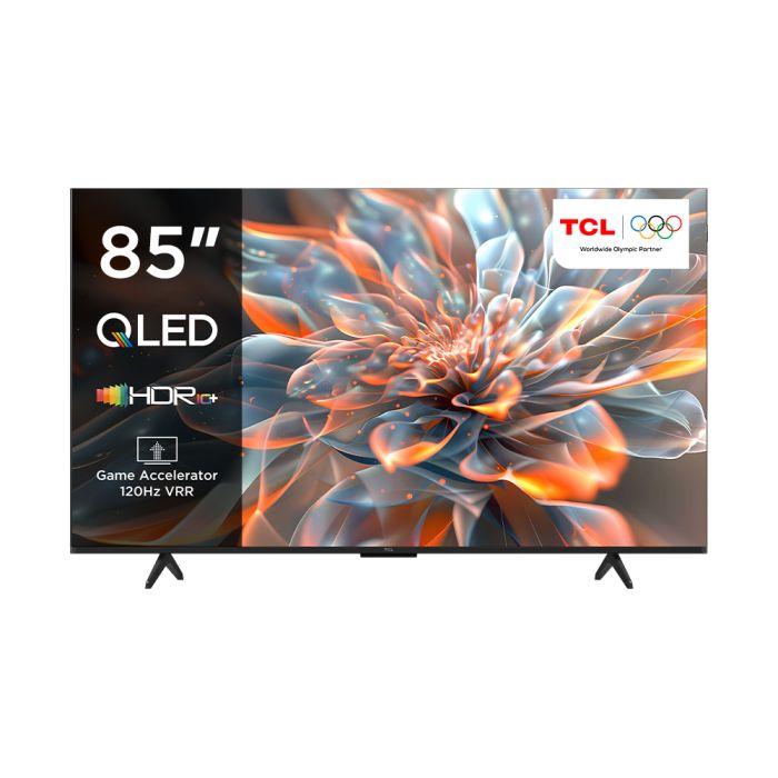 TCL 85P79K QLED TV
