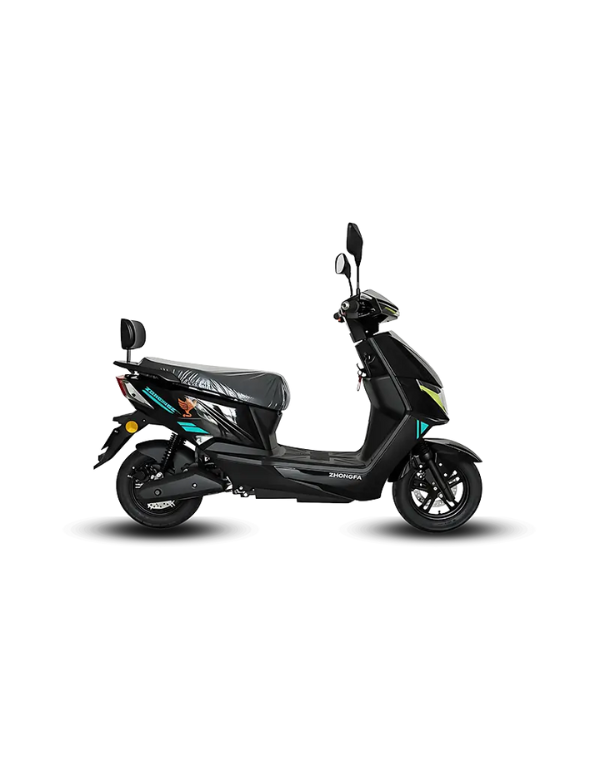 Zhong Fa Y108 Electric Bike