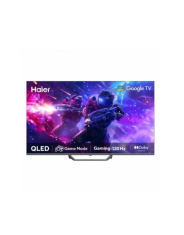 Haier 55" QLED Google TV