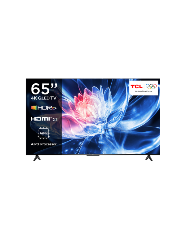 65" T6C QLED TV