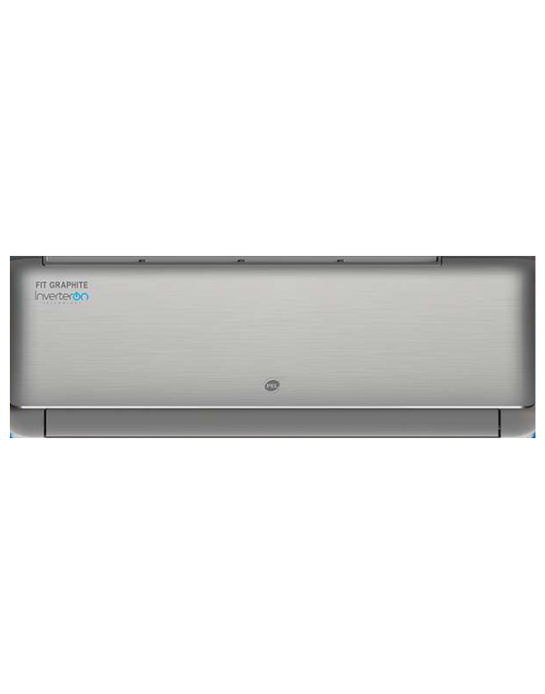 PEL Fit Graphite 12K/18K Air Conditioner