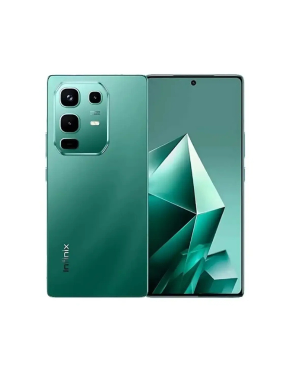 Infinix Note 50
