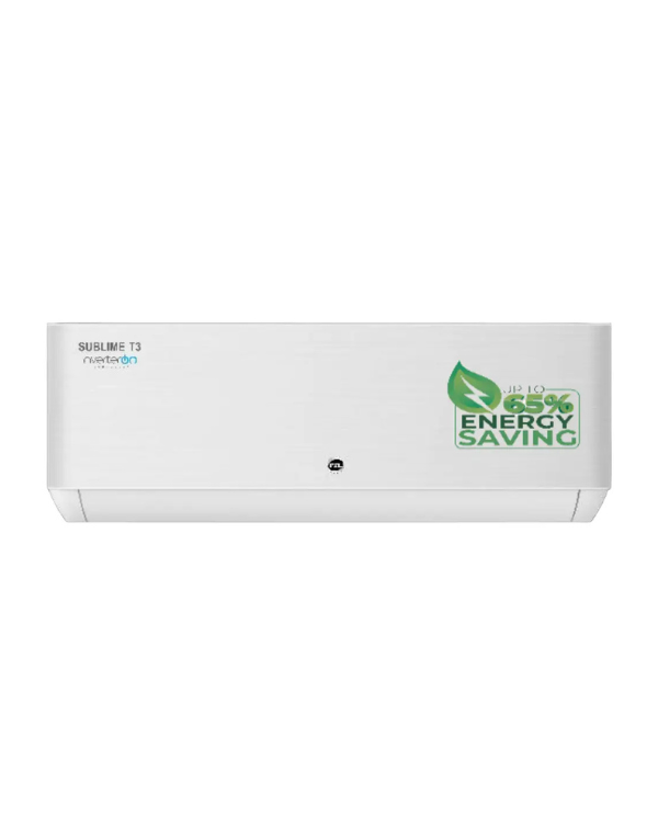 Pel 1 Ton Sublime T3 Inverter AC