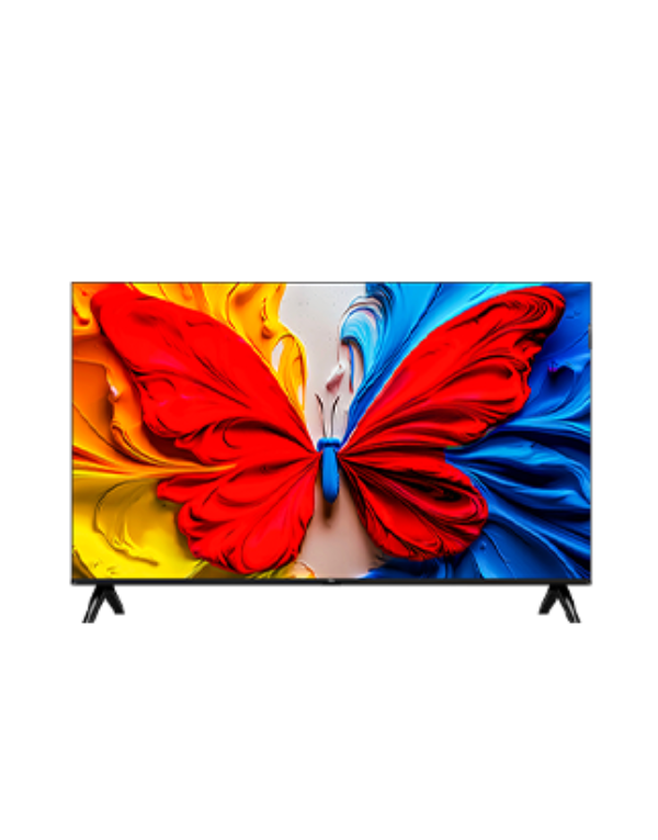 TCL 43S51K QLED TV