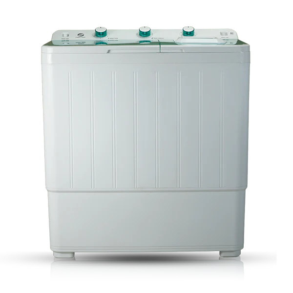 PEL Washing Machine Semi Auto Twin Tub PWM 1050T