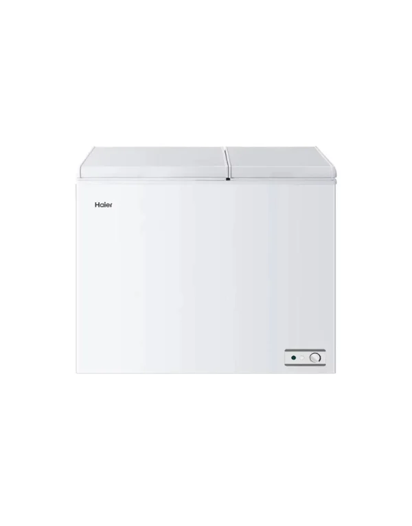 Haier HDF-320Inv Deep Freezer – 11.3 Cubic Ft.