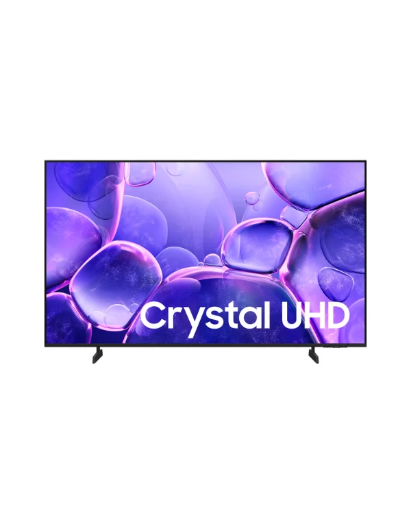 Samsung Crystal UHD U8000F 4K Smart TV