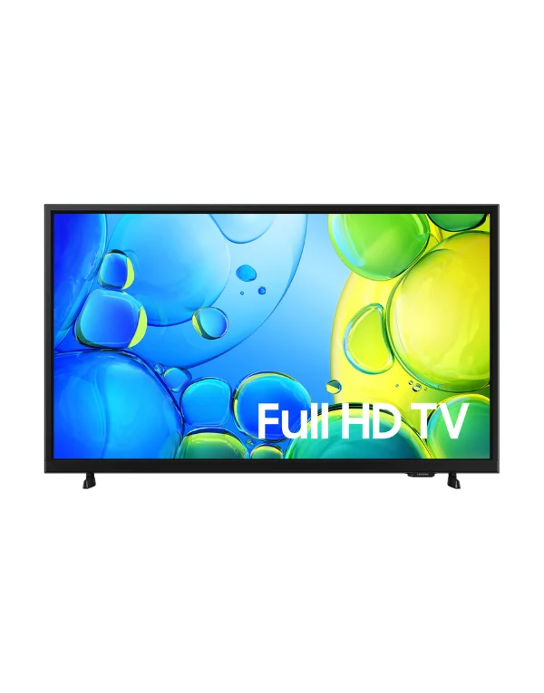 Samsung 43-Inch Full HD F6000 Smart TV