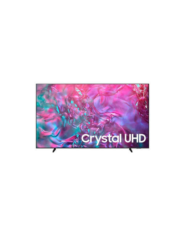 Samsung 98-Inch Crystal UHD DU9000 4K Smart TV