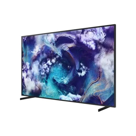 Samsung 8K Neo QLED alternate
