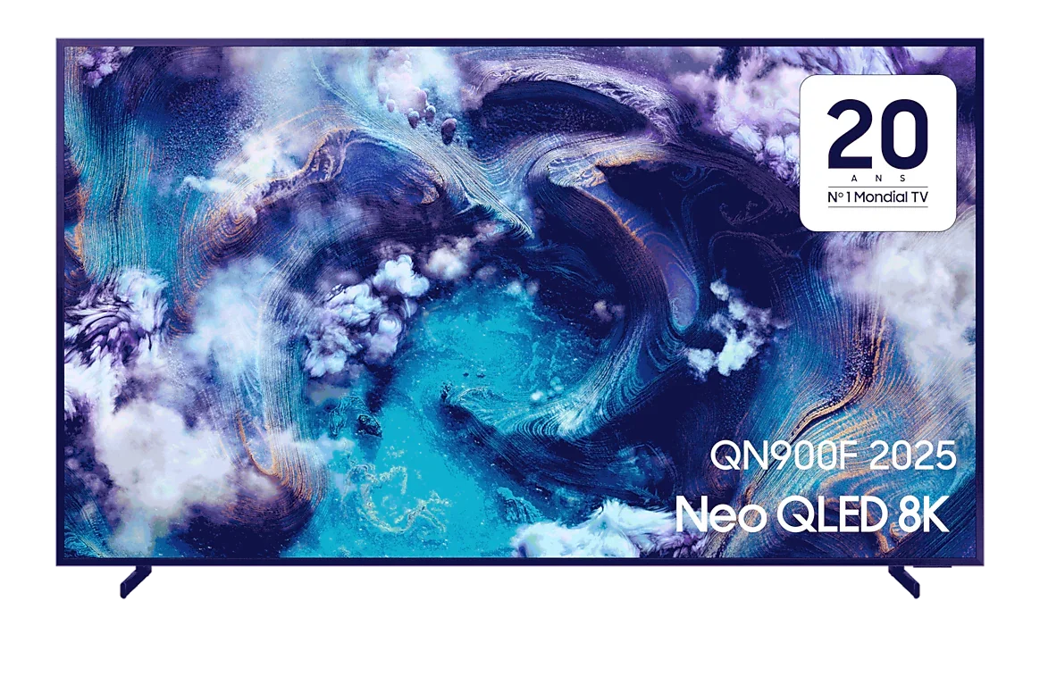 Samsung 8K Neo QLED